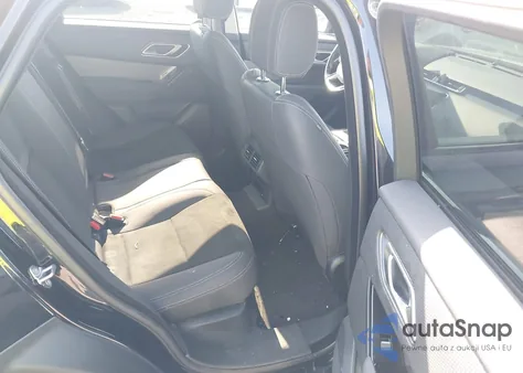 2019 Land Rover Range Rover Velar P250 from USA, damaged, VIN SALYA2EX2KA212695